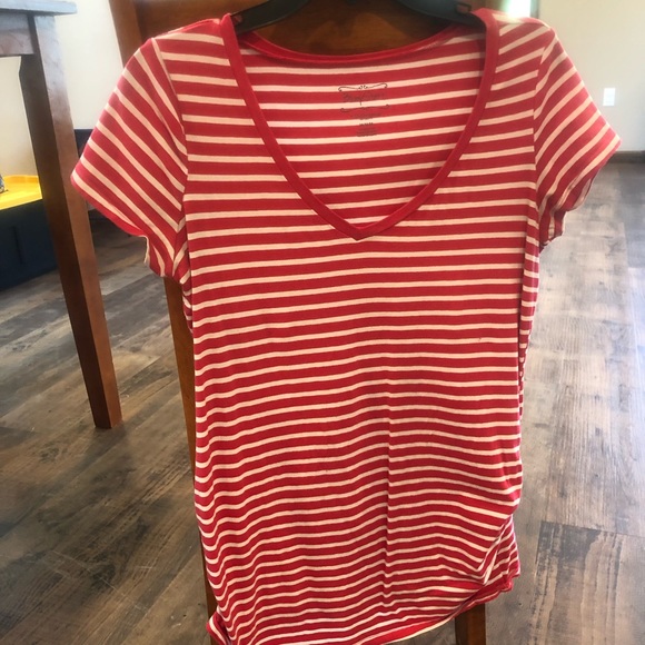 Motherhood Maternity Tops - Maternity T-shirt